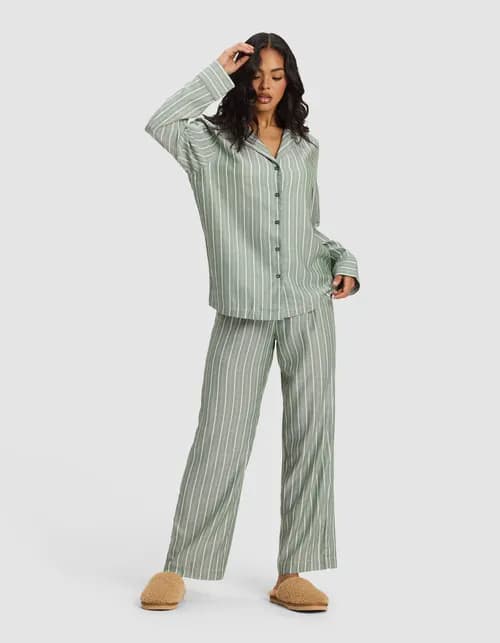 Manufacturing facility