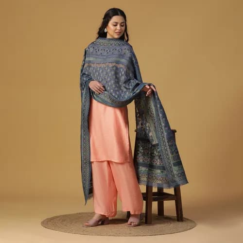 Designer Dupatta and Chunni Collections